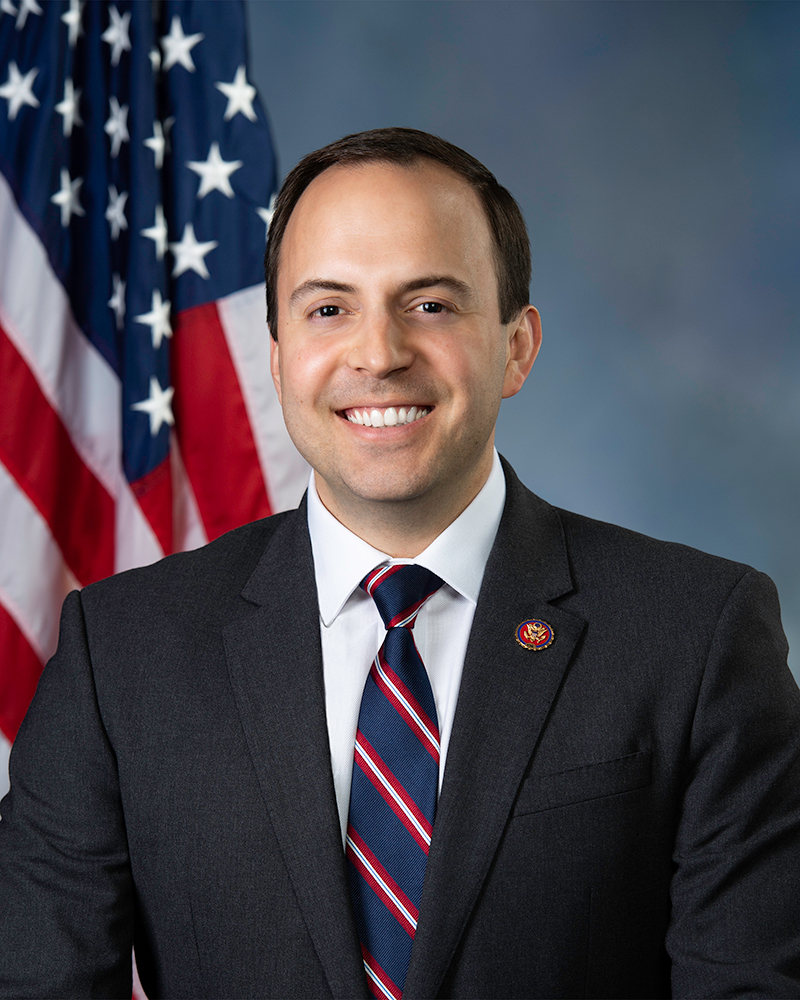 Rep. Gooden, Lance [R-TX-5]