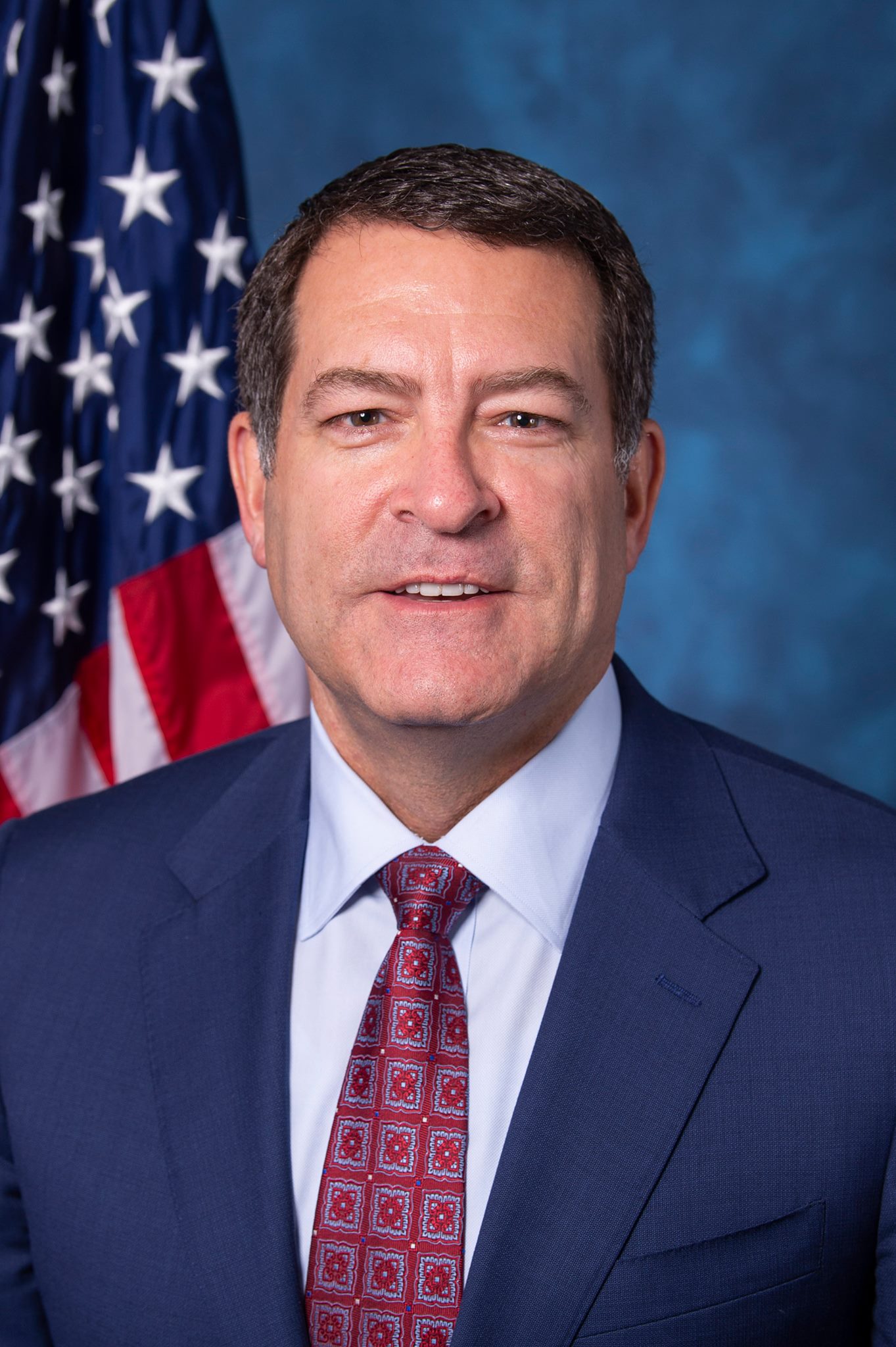 Rep. Green, Mark E. [R-TN-7]