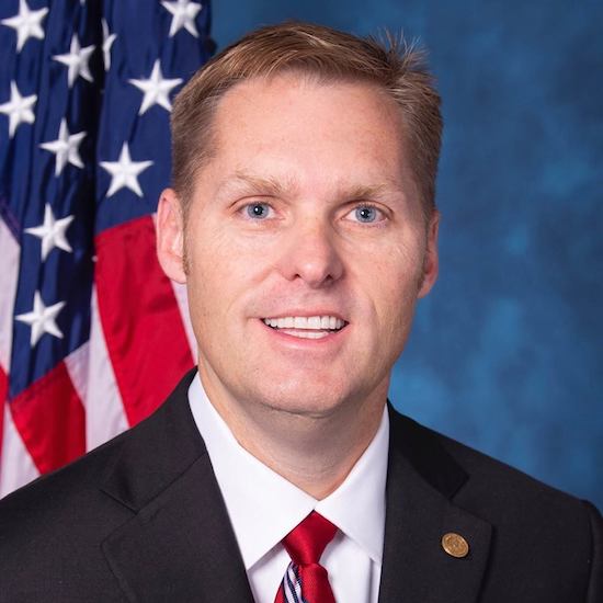 Rep. Guest, Michael [R-MS-3]