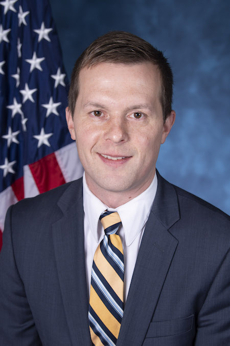 Rep. Golden, Jared F. [D-ME-2]
