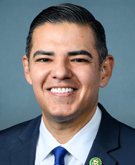 Rep. Garcia, Robert [D-CA-42]