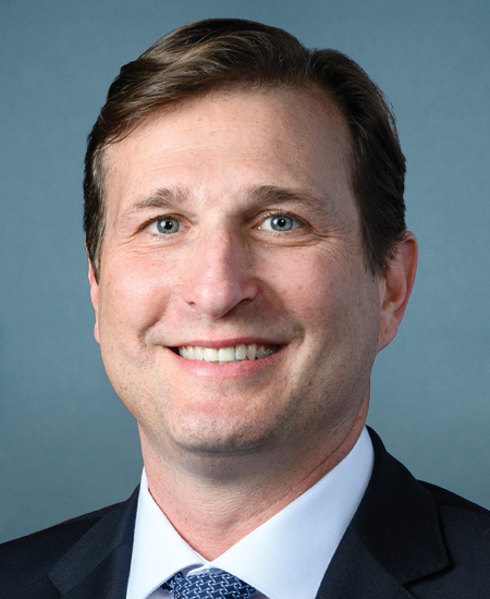 Rep. Goldman, Daniel S. [D-NY-10]