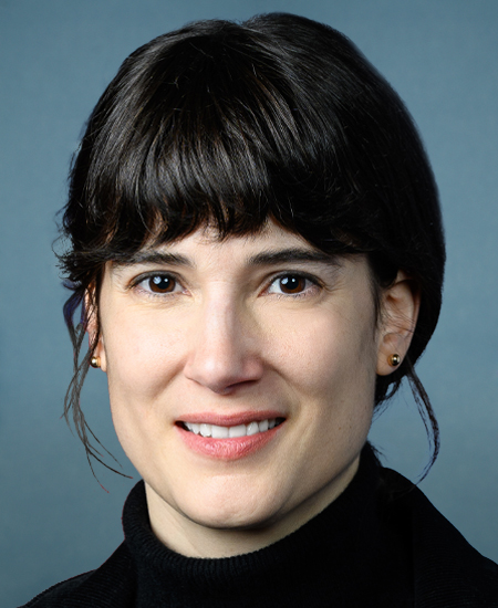 Rep. Perez, Marie Gluesenkamp [D-WA-3]