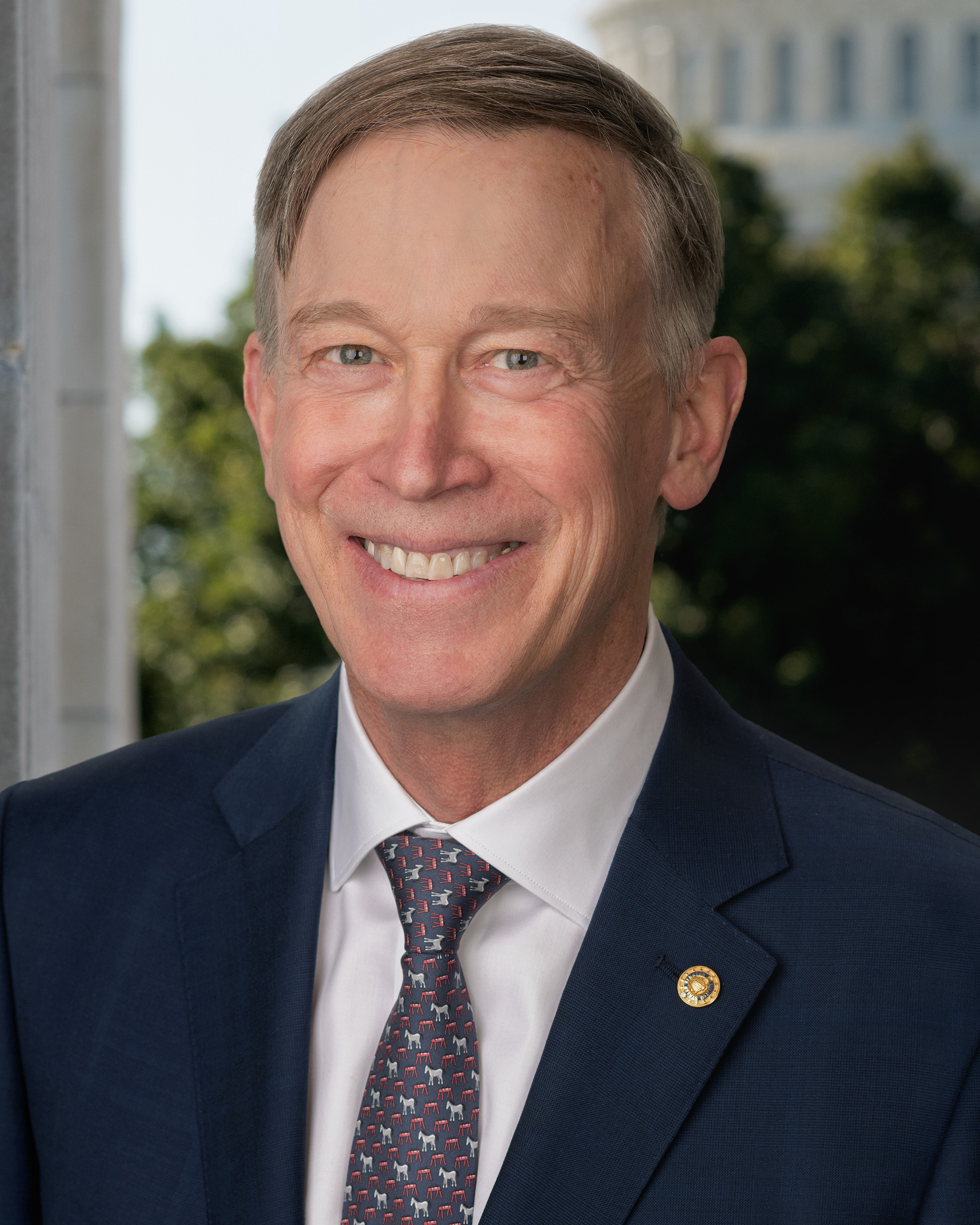 Sen. Hickenlooper, John W. [D-CO]