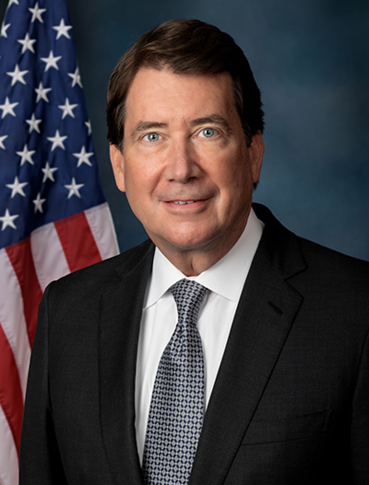 Sen. Hagerty, Bill [R-TN]