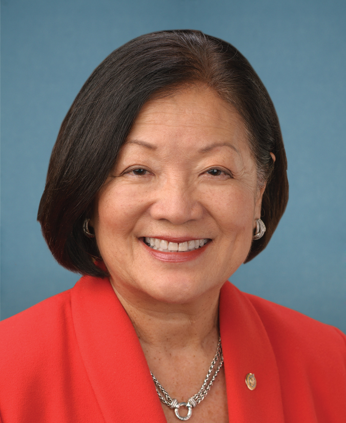 Sen. Hirono, Mazie K. [D-HI]