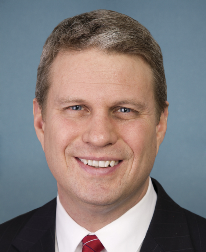 Rep. Huizenga, Bill [R-MI-4]