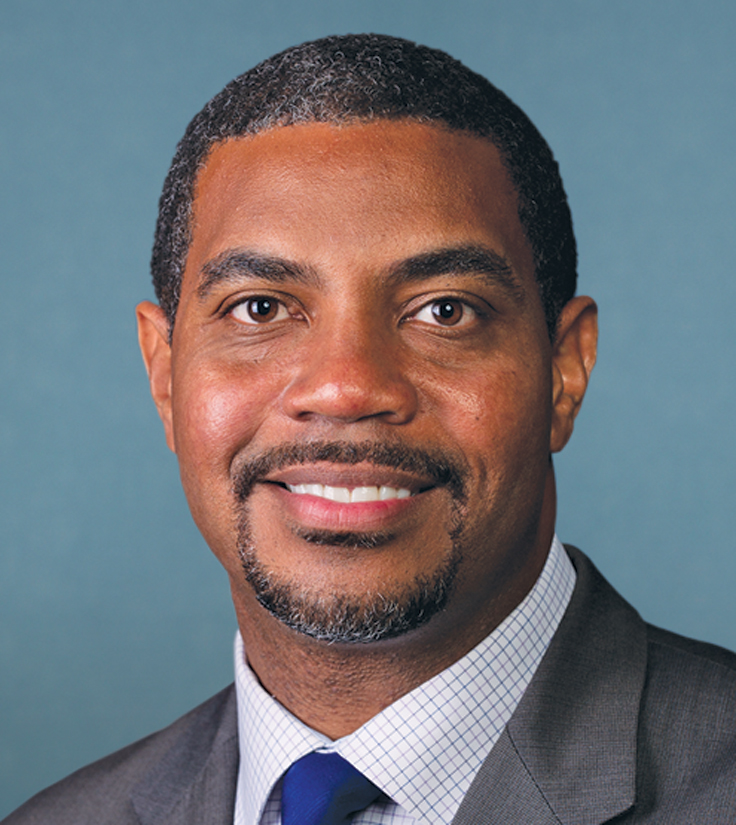 Rep. Horsford, Steven [D-NV-4]