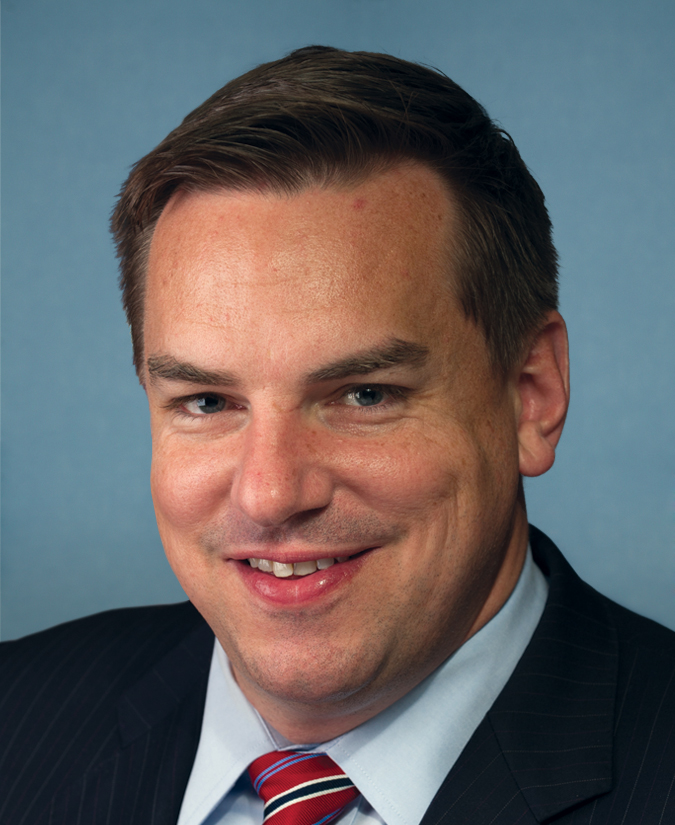 Rep. Hudson, Richard [R-NC-9]