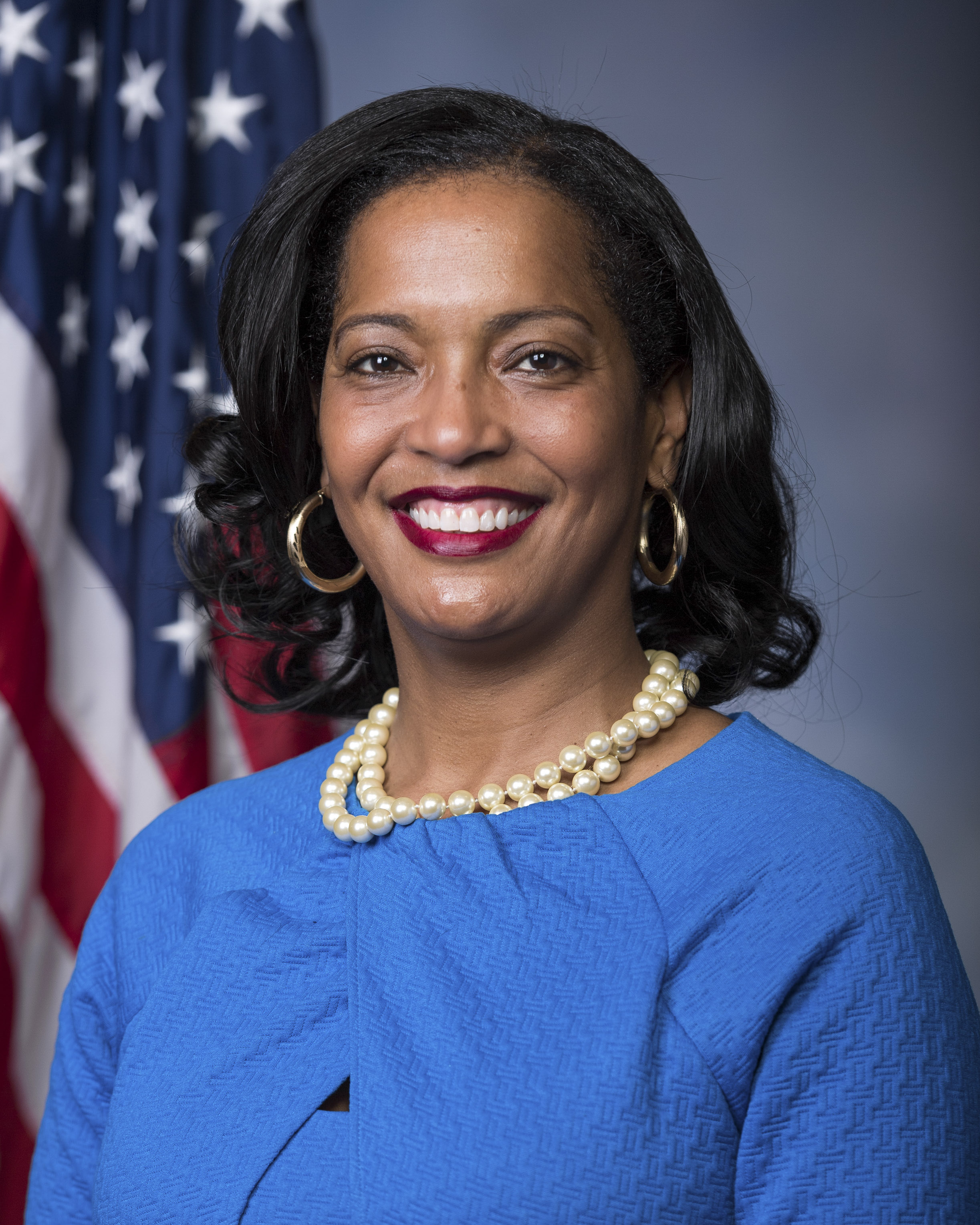 Rep. Hayes, Jahana [D-CT-5]