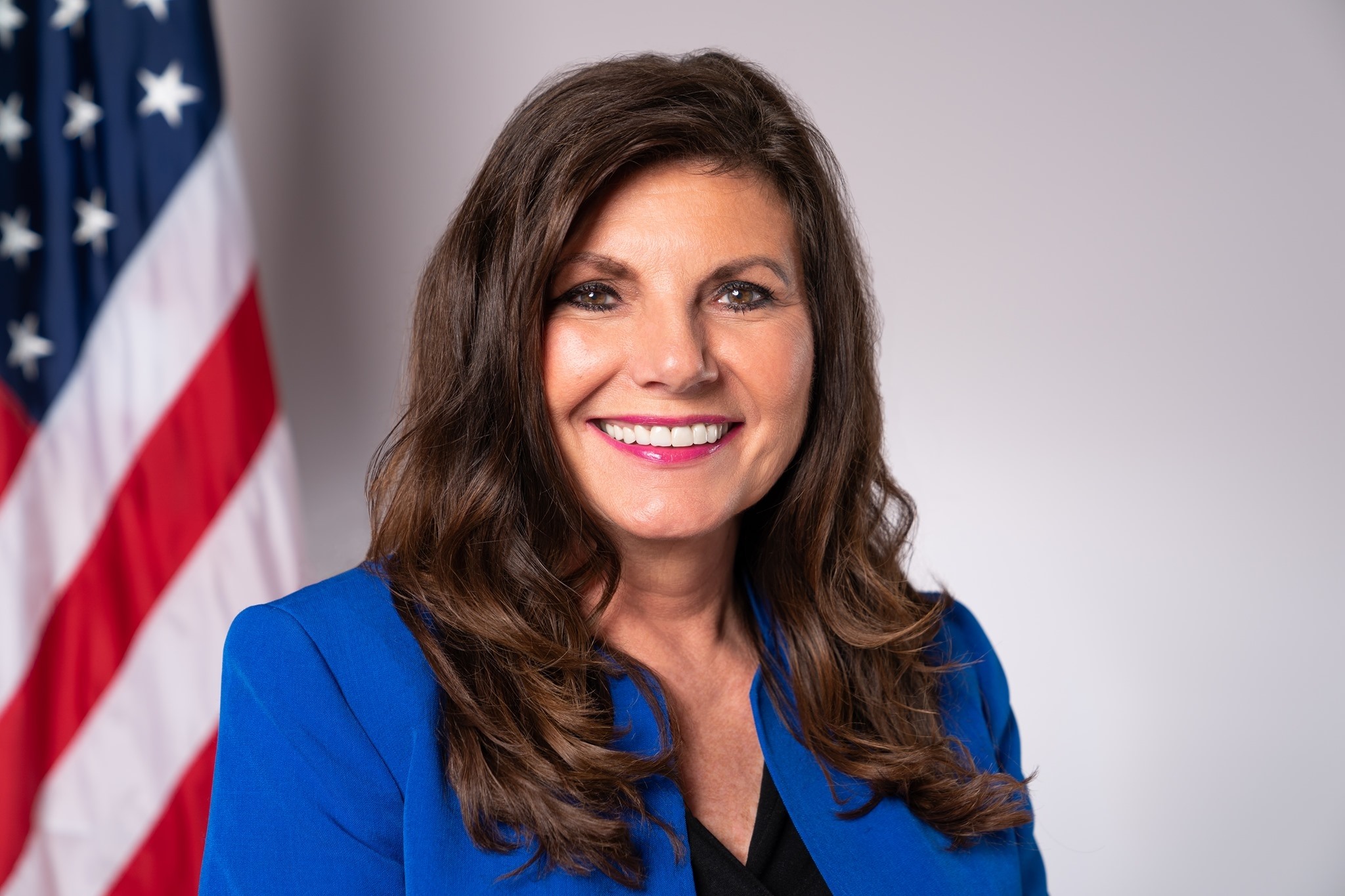 Rep. Harshbarger, Diana [R-TN-1]