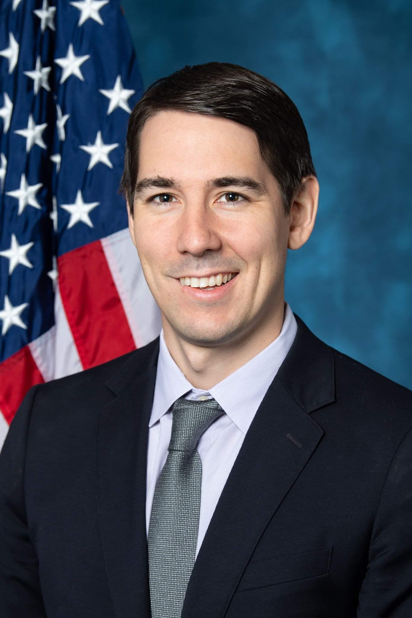 Rep. Harder, Josh [D-CA-9]