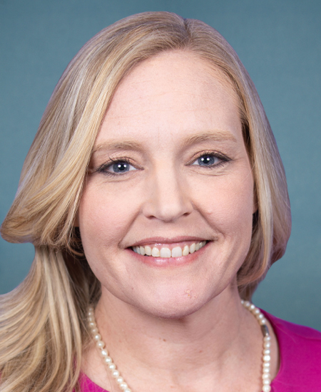 Rep. Houchin, Erin [R-IN-9]