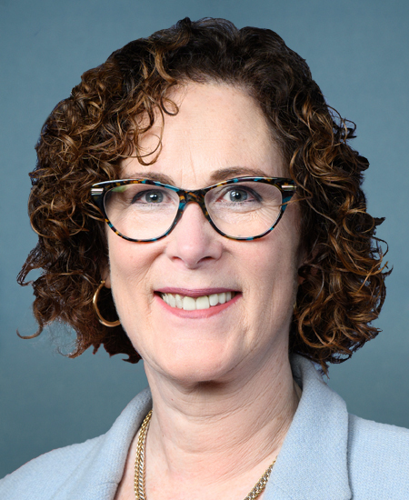 Rep. Hoyle, Val T. [D-OR-4]