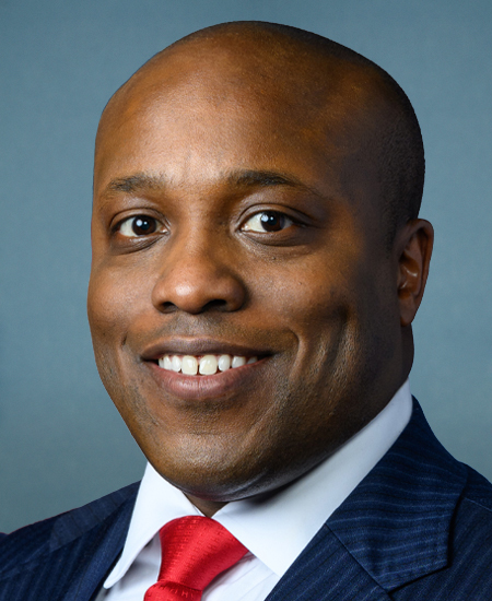 Rep. Hunt, Wesley [R-TX-38]