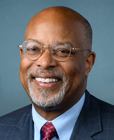 Rep. Ivey, Glenn [D-MD-4]