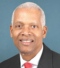 Rep. Johnson, Henry C. "Hank" [D-GA-4]