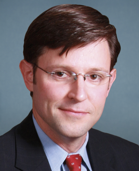 Rep. Johnson, Mike [R-LA-4]