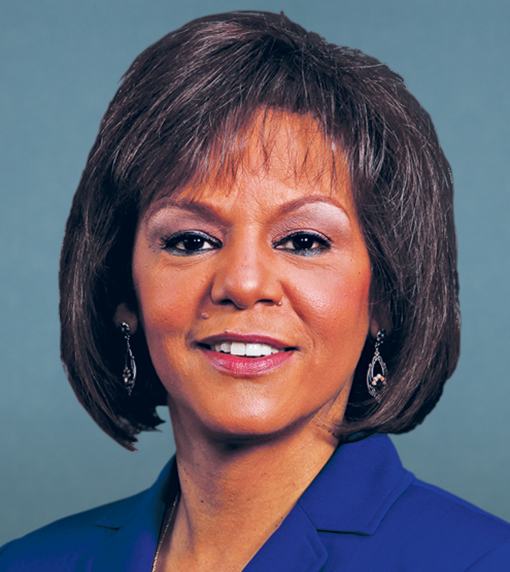 Rep. Kelly, Robin L. [D-IL-2]