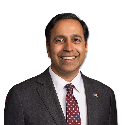 Rep. Krishnamoorthi, Raja [D-IL-8]