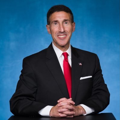 Rep. Kustoff, David [R-TN-8]
