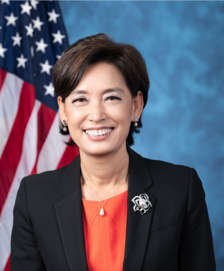 Rep. Kim, Young [R-CA-40]