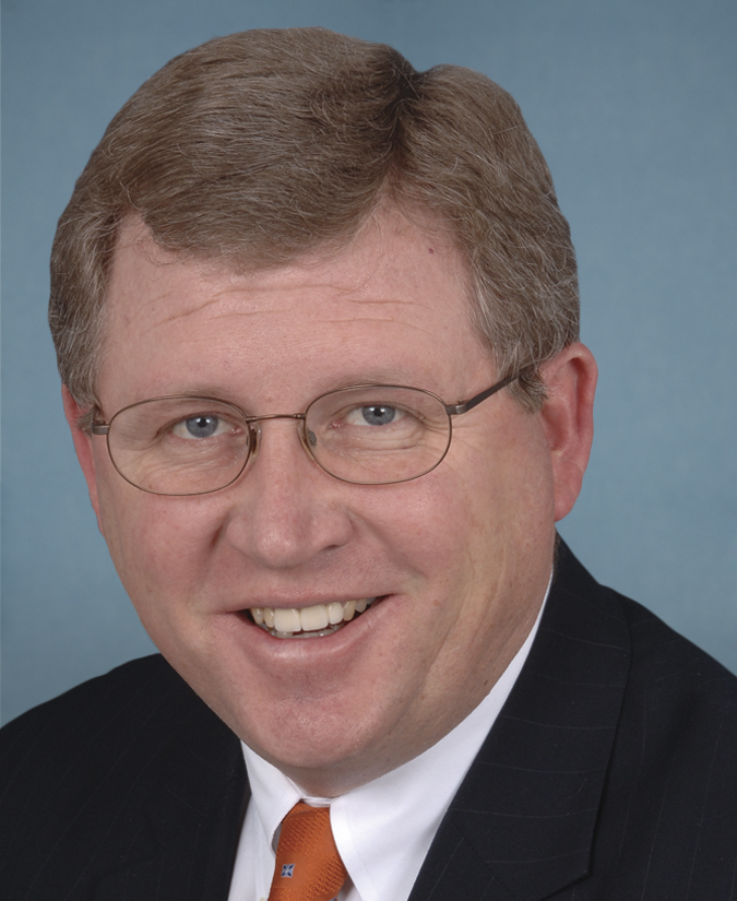 Rep. Lucas, Frank D. [R-OK-3]