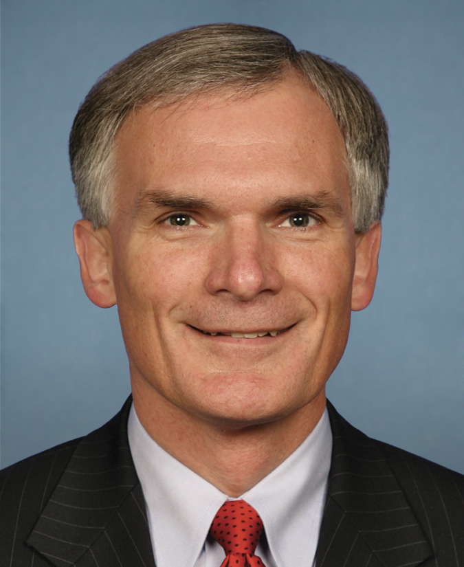 Rep. Latta, Robert E. [R-OH-5]