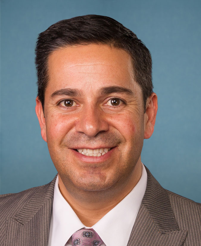 Sen. Lujan, Ben Ray [D-NM]
