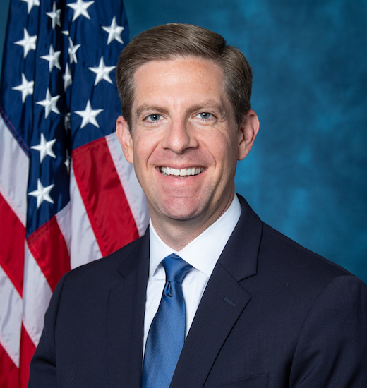 Rep. Levin, Mike [D-CA-49]