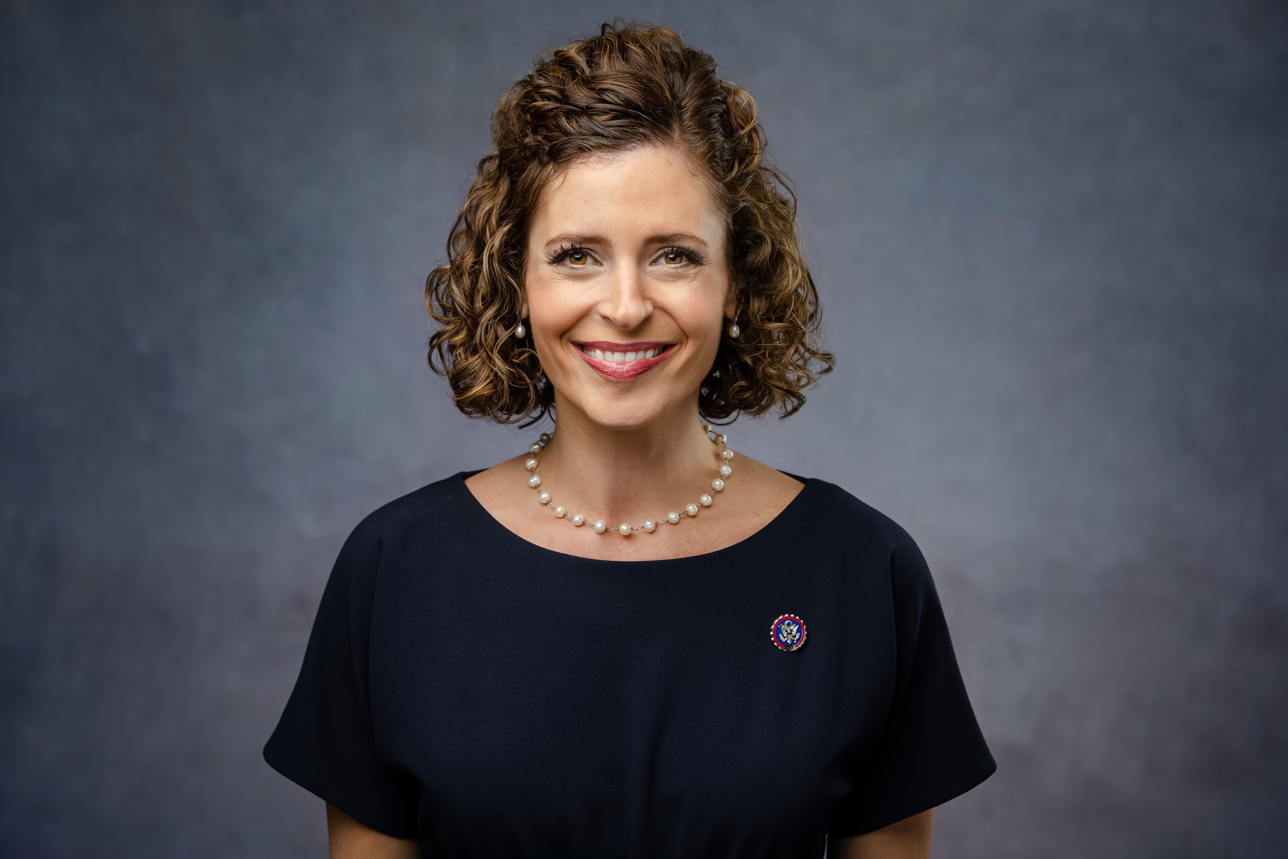 Rep. Letlow, Julia [R-LA-5]