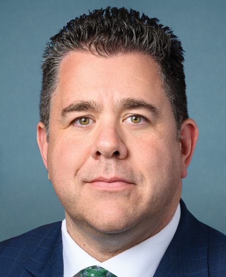 Rep. LaLota, Nick [R-NY-1]