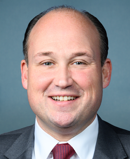 Rep. Langworthy, Nicholas A. [R-NY-23]