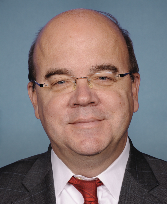 Rep. McGovern, James P. [D-MA-2]
