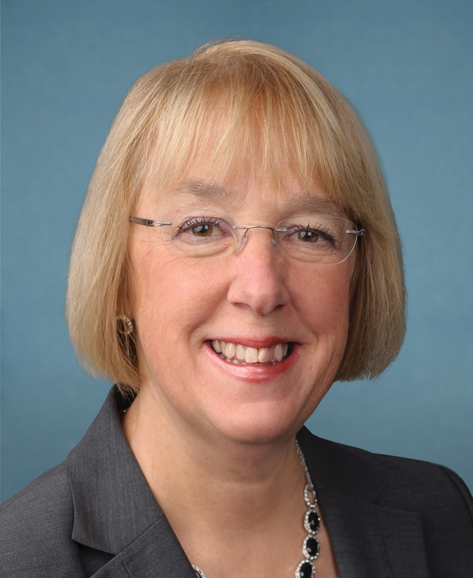 Sen. Murray, Patty [D-WA]