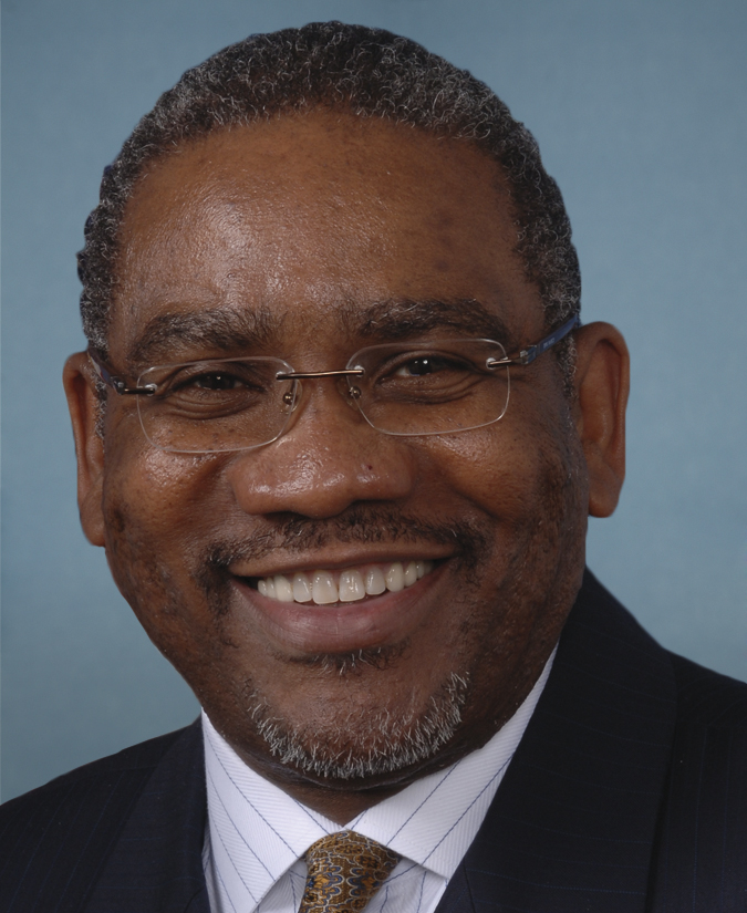 Rep. Meeks, Gregory W. [D-NY-5]