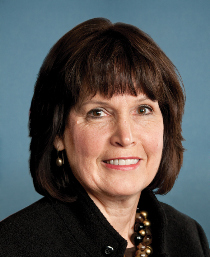 Rep. McCollum, Betty [D-MN-4]