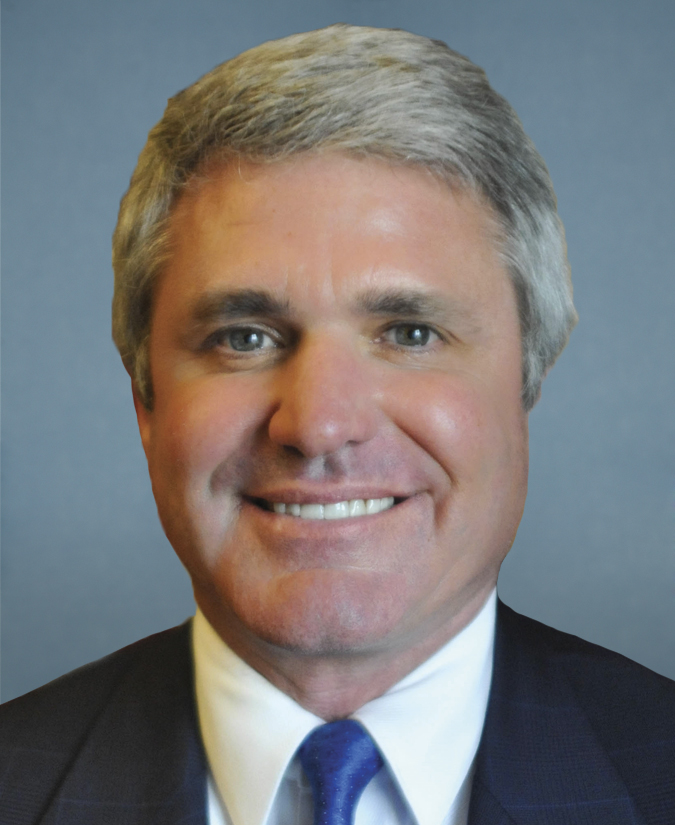 Rep. McCaul, Michael T. [R-TX-10]