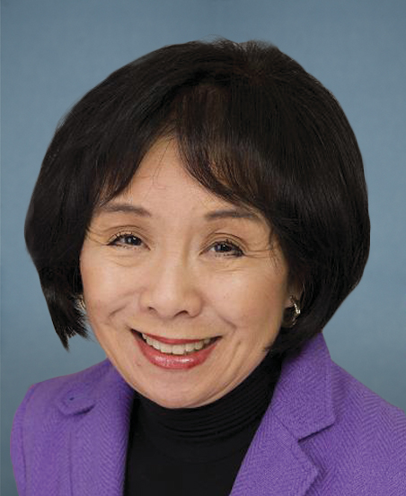 Rep. Matsui, Doris O. [D-CA-7]