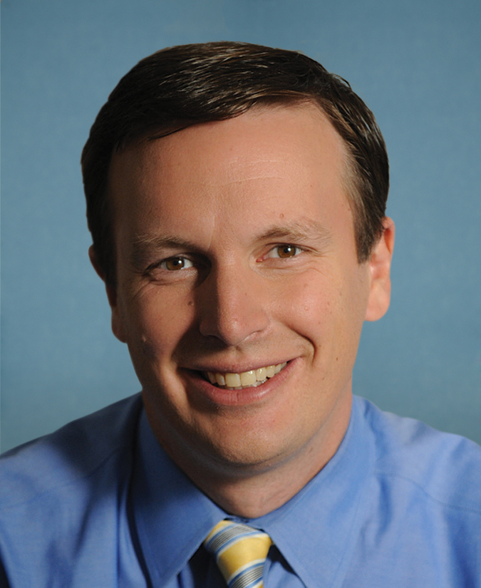 Sen. Murphy, Christopher [D-CT]