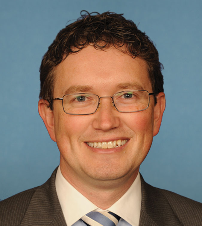 Rep. Massie, Thomas [R-KY-4]
