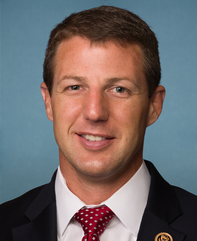 Sen. Mullin, Markwayne [R-OK]