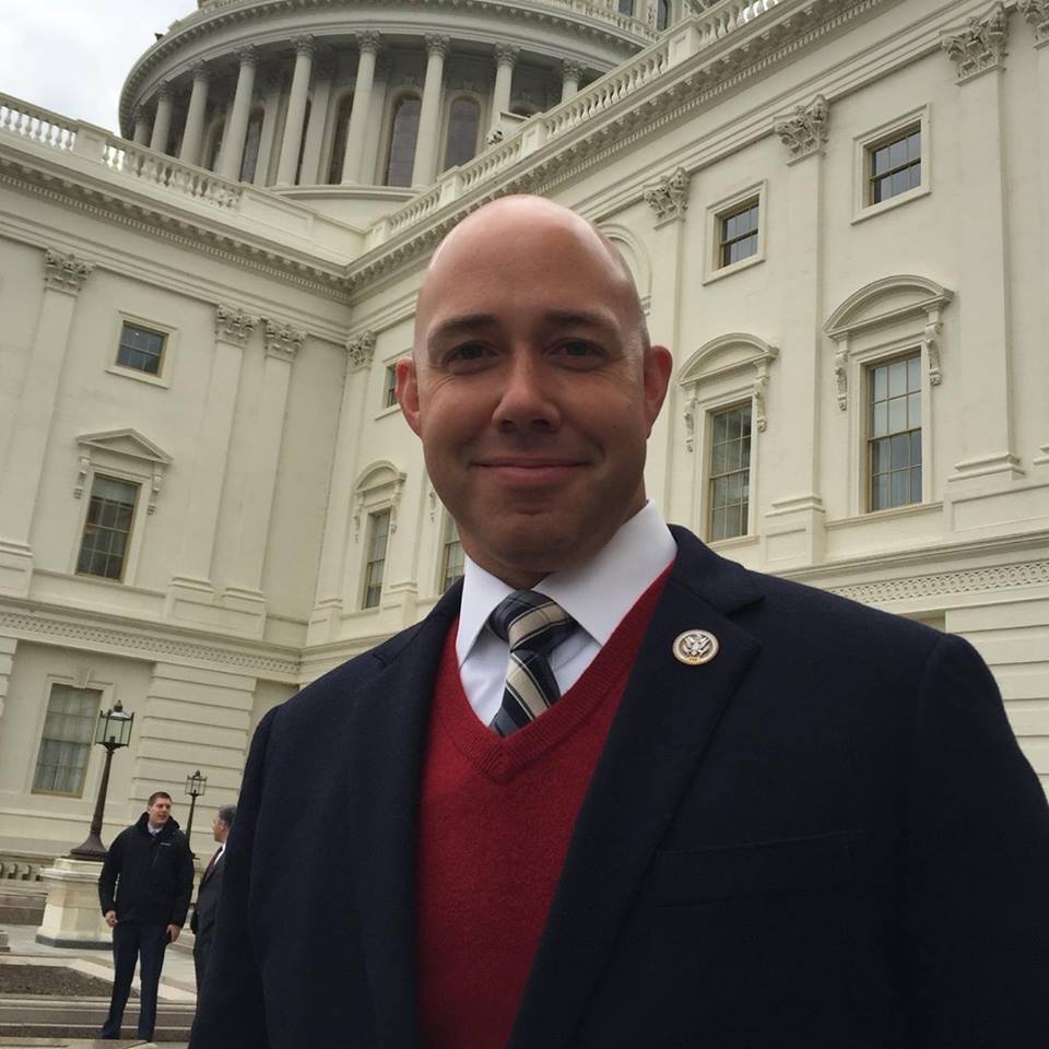 Rep. Mast, Brian J. [R-FL-21]