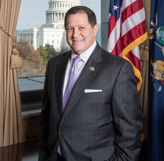 Rep. Morelle, Joseph D. [D-NY-25]