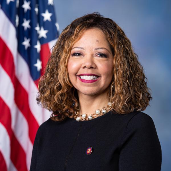 Rep. McBath, Lucy [D-GA-6]