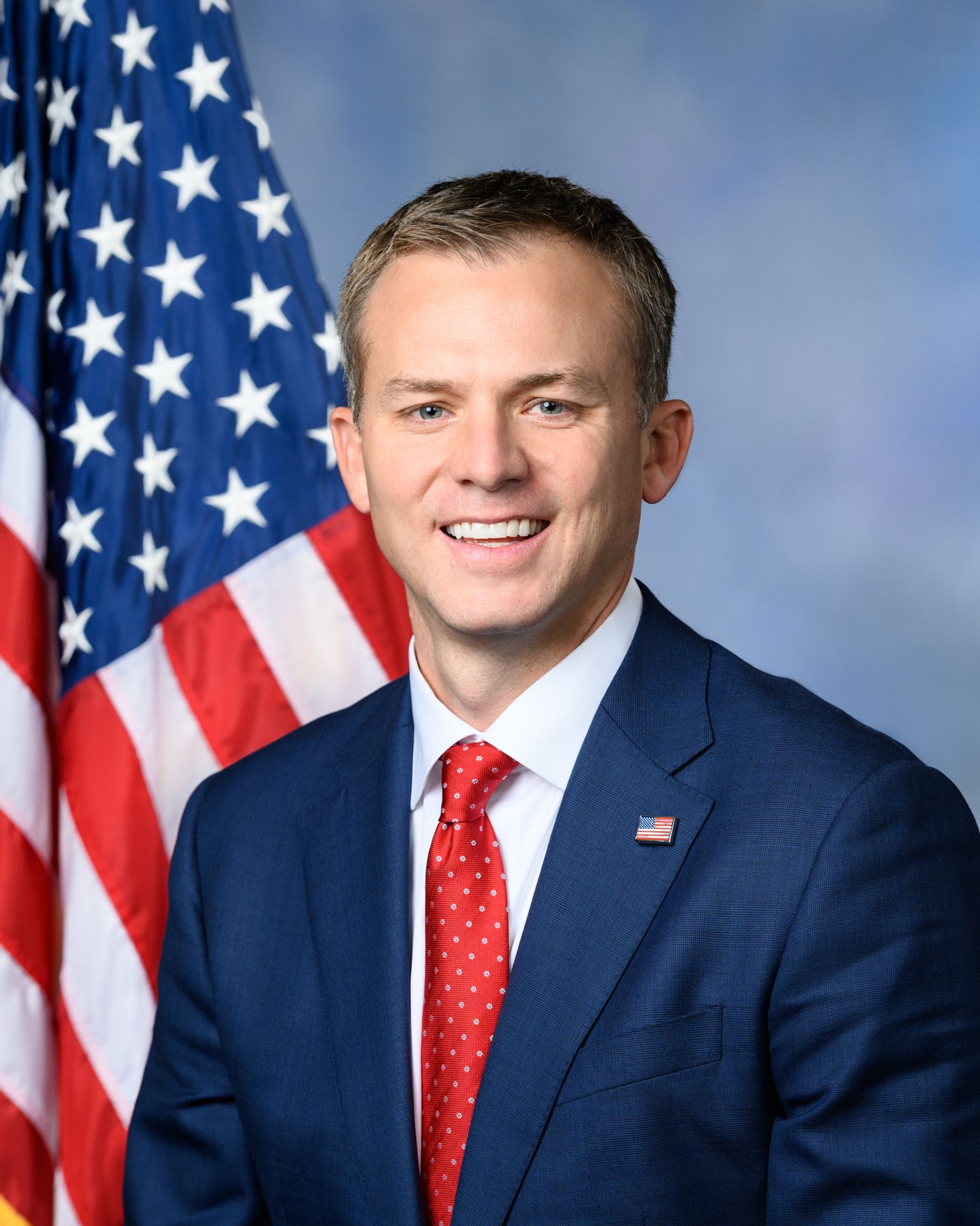 Rep. Moore, Blake D. [R-UT-1]