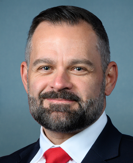 Rep. Mills, Cory [R-FL-7]