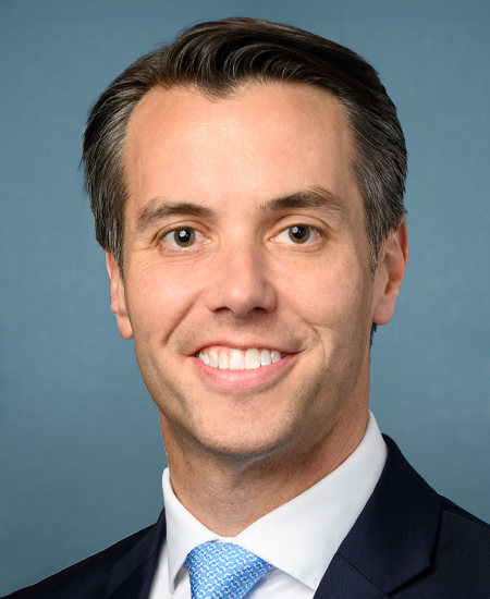 Rep. McGarvey, Morgan [D-KY-3]