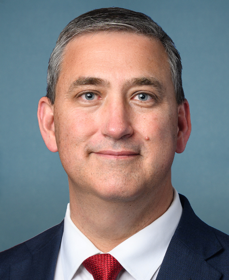 Rep. Moran, Nathaniel [R-TX-1]