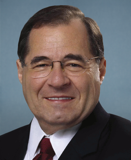 Rep. Nadler, Jerrold [D-NY-12]